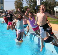 Dubbo Aquatic Leisure Centre - Surfers Gold Coast