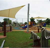 Livvi's Place Playground - Surfers Gold Coast