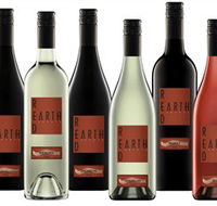Red Earth Estate Vineyard - Surfers Gold Coast