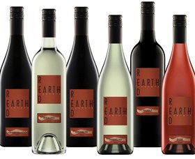 Red Earth Estate Vineyard - Surfers Gold Coast 0