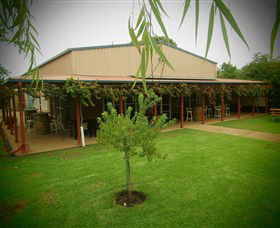 Red Earth Estate Vineyard - Surfers Gold Coast 2