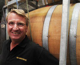 Red Earth Estate Vineyard - Surfers Gold Coast 3