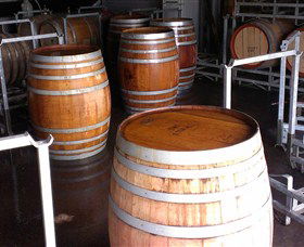 Red Earth Estate Vineyard - Surfers Gold Coast 7