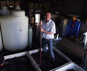 Red Earth Estate Vineyard - Surfers Gold Coast 6