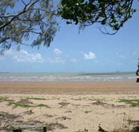 Armstrong Beach - Surfers Gold Coast