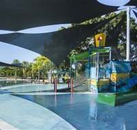 Bluewater Lagoon - Surfers Gold Coast