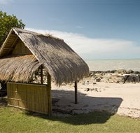 Dugong Sanctuary - Clairview - Surfers Gold Coast