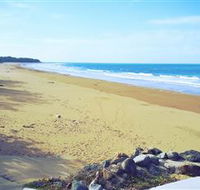 Sarina Beach - Surfers Gold Coast