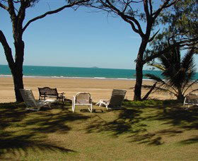 Sarina Beach - Surfers Gold Coast 1
