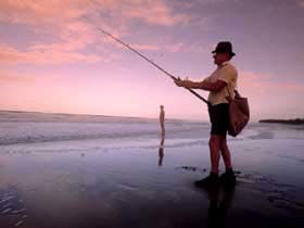 Sarina Beach - Surfers Gold Coast 3