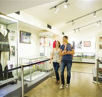 Henry Parkes Centre - Surfers Gold Coast