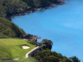 Hamilton Island Golf Club - Surfers Gold Coast 2