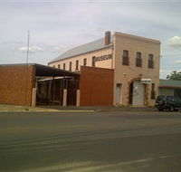 Forbes Historical Society Museum - Surfers Gold Coast