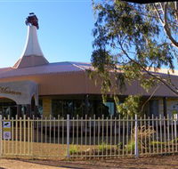 McFeeters Motor Museum and Visitor Information Centre - Surfers Gold Coast