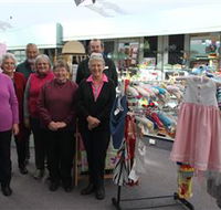 Craft Corner - Surfers Gold Coast