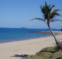 Lamberts Beach - Surfers Gold Coast