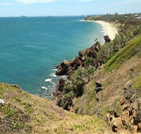 Lamberts Lookout - Surfers Gold Coast