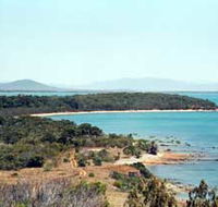 Cape Palmerston National Park - Surfers Gold Coast
