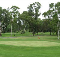 Moree Golf Club - Surfers Gold Coast