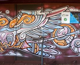 Port Hedland Visitor Centre - Surfers Gold Coast 2