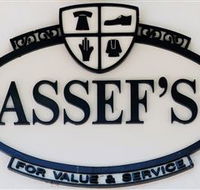 Assef's - Surfers Gold Coast