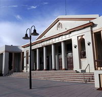 Moree Heritage and Art Deco Guided Walk - Surfers Gold Coast