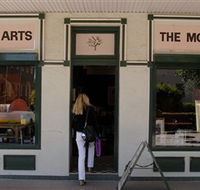 The Moree Gallery - Surfers Gold Coast