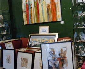 The Moree Gallery - Surfers Gold Coast 1