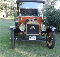 Moree Motor Enthusiasts - Surfers Gold Coast