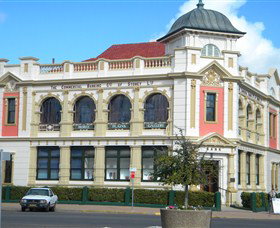 Moree Plains Gallery - Surfers Gold Coast 2