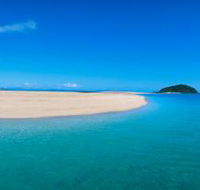 Langford Island - Surfers Gold Coast