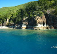 Blue Pearl Bay - Surfers Gold Coast