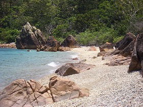 Blue Pearl Bay - Surfers Gold Coast 1