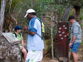 Ngaro Cultural Site - Surfers Gold Coast 1