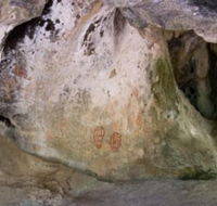 Ngaro Cultural Site - Surfers Gold Coast