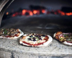 Captains Creek Organic Wines - Surfers Gold Coast 1