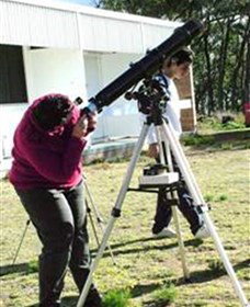 Coona Astro Ventures - Surfers Gold Coast 0