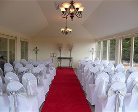 The Tangled Maze & Mistydowns Nursery - Surfers Gold Coast 4