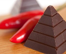 Chocolate Mill - Surfers Gold Coast 2