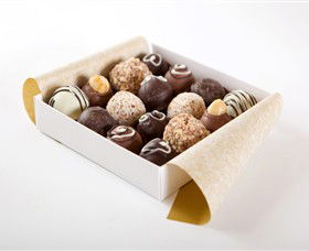 Chocolate Mill - Surfers Gold Coast 3