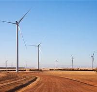 Merredin Collgar Wind Farm - Surfers Gold Coast