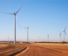 Merredin Collgar Wind Farm - Surfers Gold Coast 0