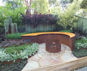 Overwrought Sculpture Garden And Gallery - Surfers Gold Coast 0