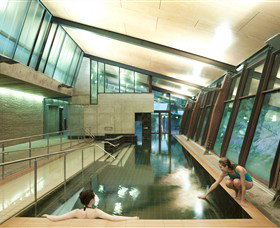 Hepburn Bathhouse & Spa - Surfers Gold Coast 0