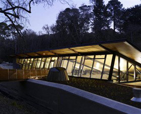 Hepburn Bathhouse & Spa - Surfers Gold Coast 2