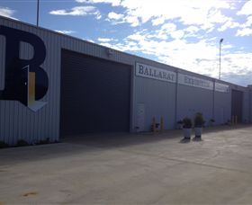 Ballarat Exhibition Centre - Surfers Gold Coast 0