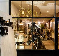 Bromley and Co. - Surfers Gold Coast