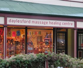 Daylesford Massage Healing Centre - Surfers Gold Coast 1