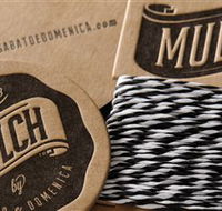 MULCH by Sabato e Domenica - Surfers Gold Coast