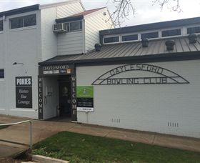 Daylesford Bowling Club - Surfers Gold Coast 1